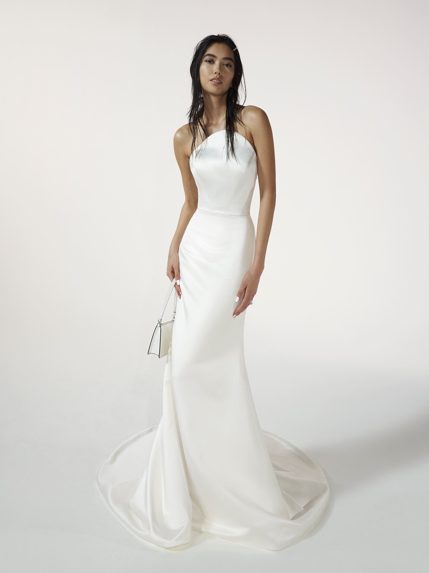 Stunning Vera Wang Wedding Dresses