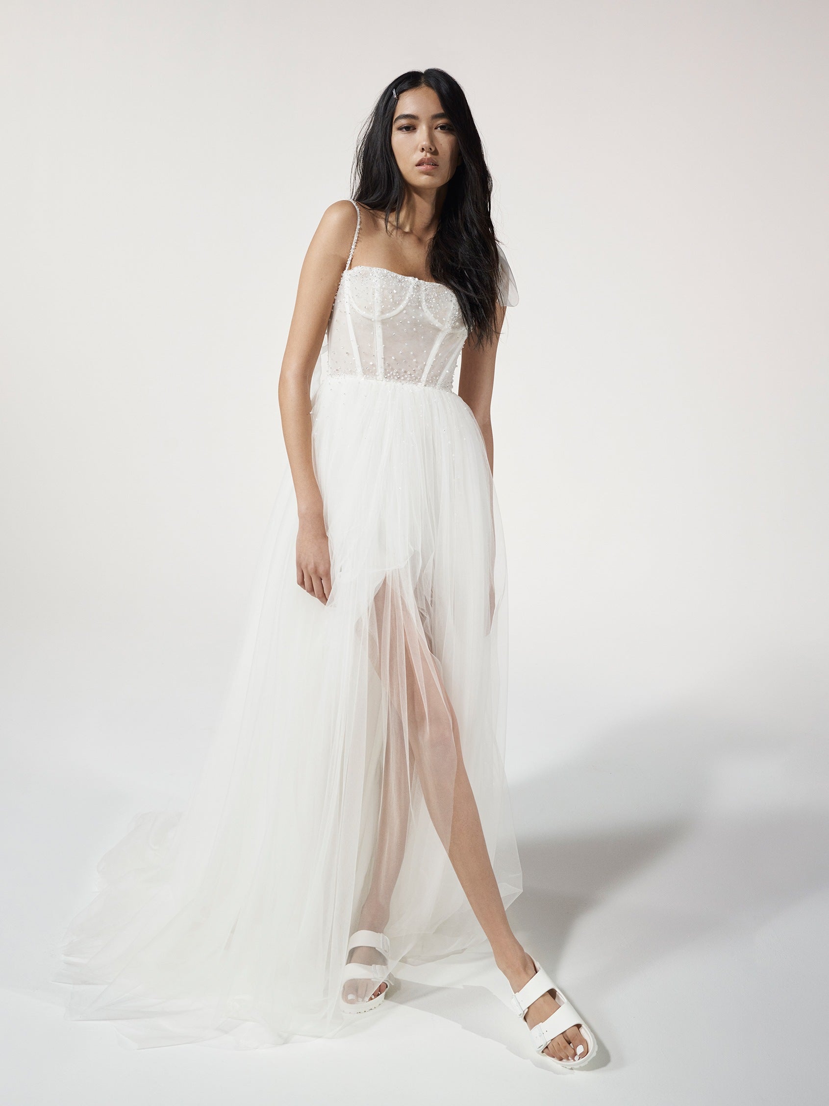 A Line Wedding Dresses | Vera Wang Bride A Line Wedding Dresses | Vera Wang Bride