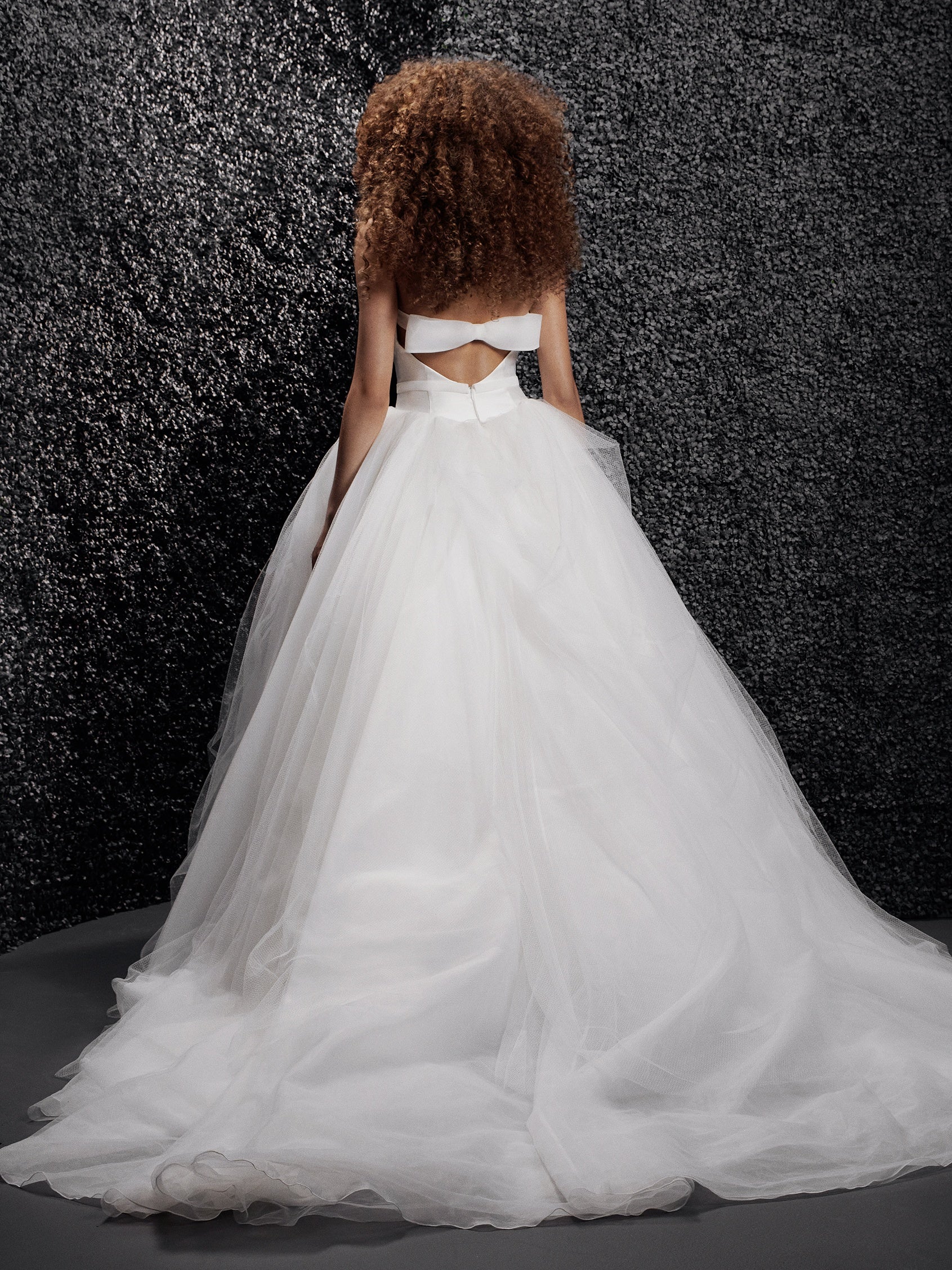 ＊VERA WANG BRIDE＊ ダイアナ ウェディングドレス VERA WANG BRIDE＊ ダイアナ ウェディングドレス