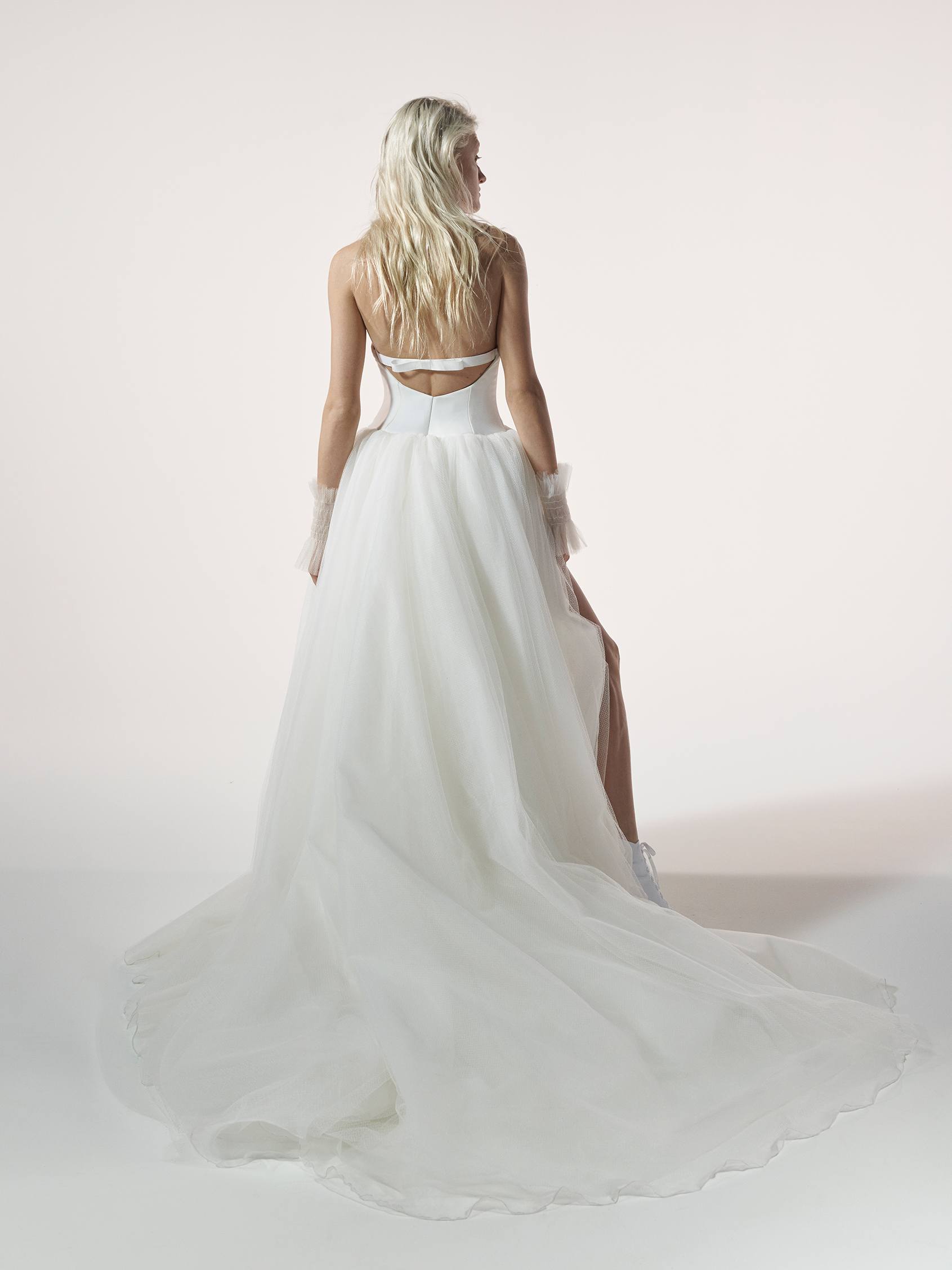 Luxury Wedding Dresses for Elegant Brides Vera Wang Bride