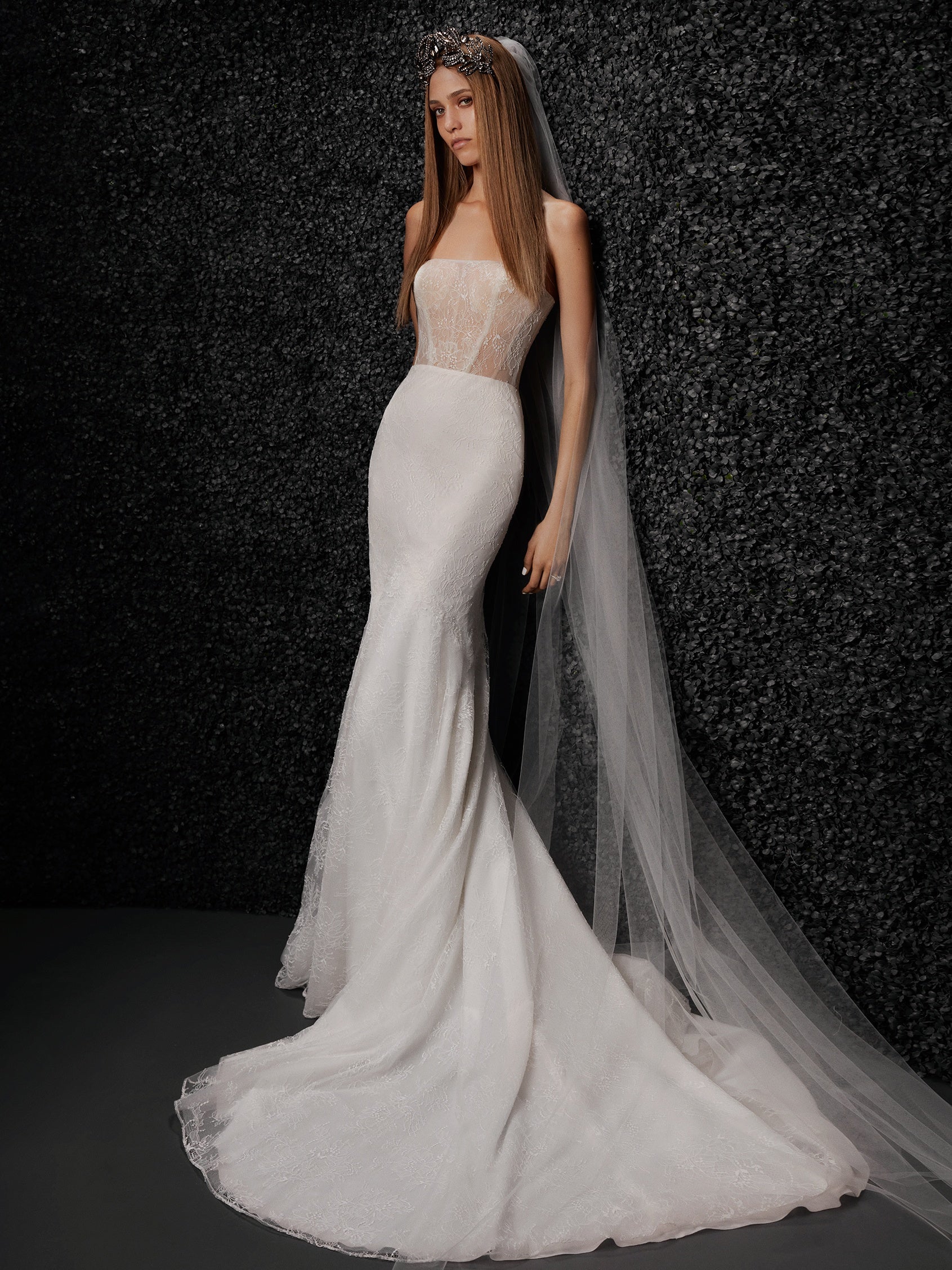Luxury Wedding Dresses for Elegant Brides Vera Wang Bride
