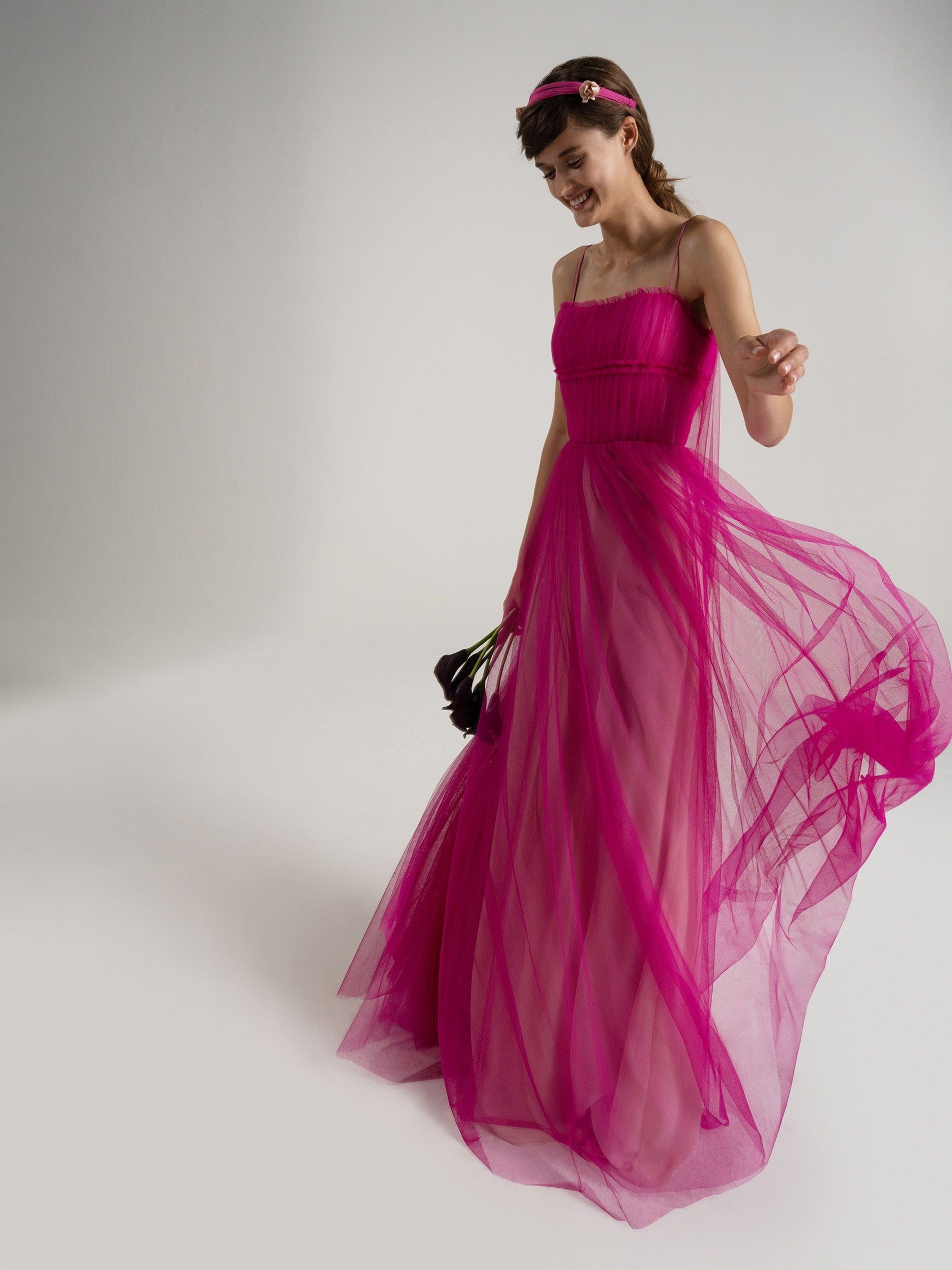 AURORE | Sheath party dress | Vera Wang Bridesmaids