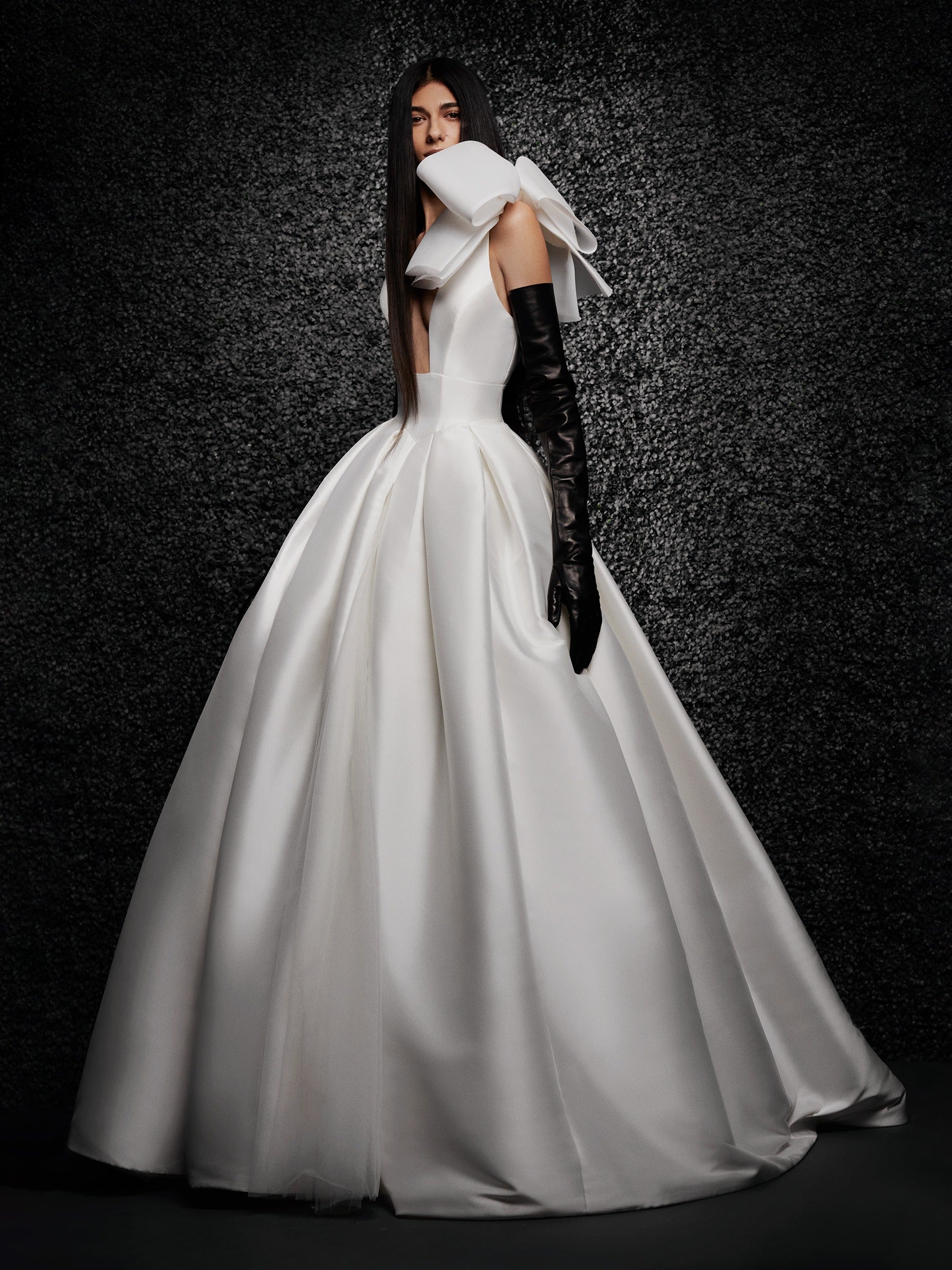 Where to buy last minute wedding dress cheap