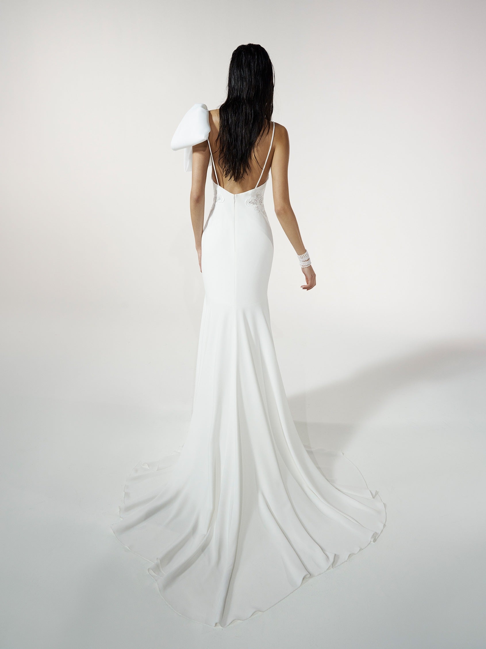 MARUJA | Mermaid wedding dress | Vera Wang Bride