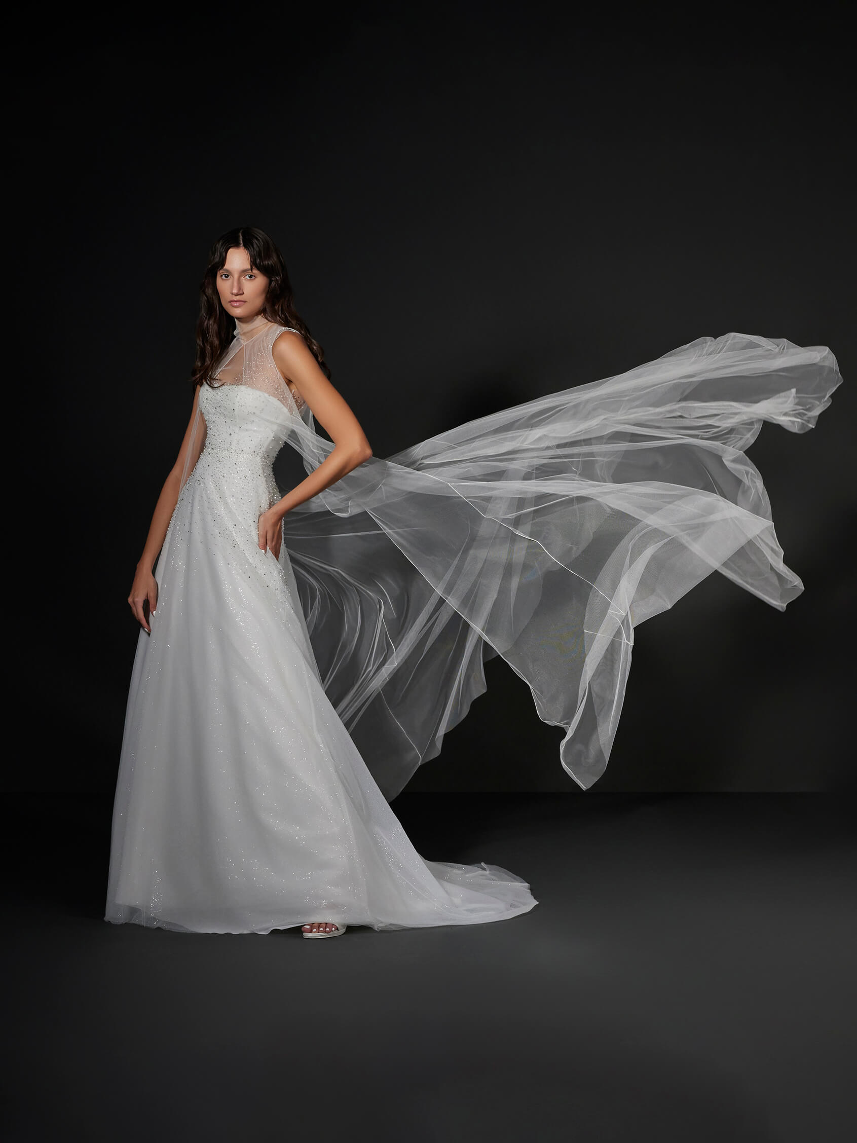 Online bridal accessories store hot sale