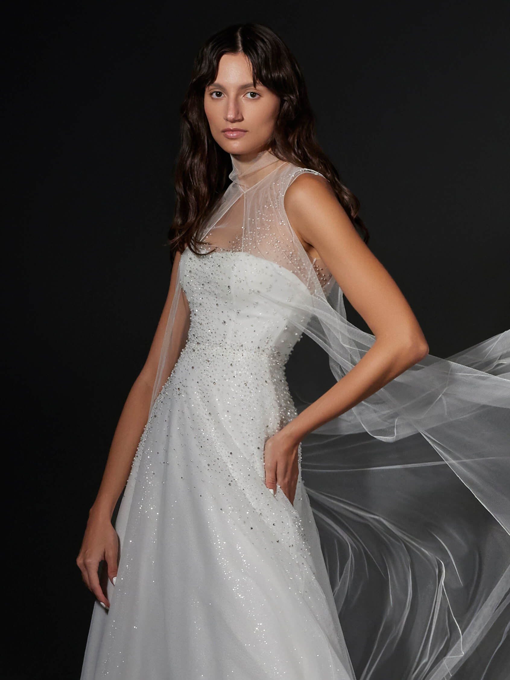 Wedding Accessories for Brides Vera Wang Bride