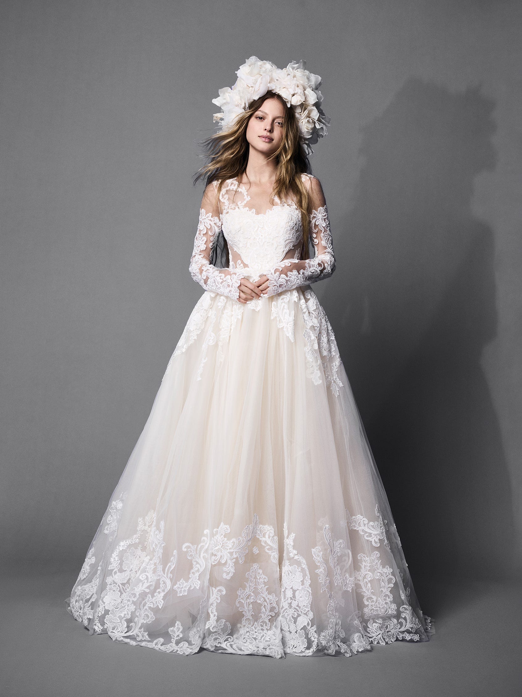 Disney Fairy Tale Weddings | Wedding Dresses Sussex - Bridal Shop - Bridal  Wear Boutique