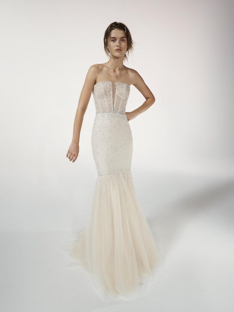 Tienda De Vestidos De Novia En Estados Unidos Estados Unidos