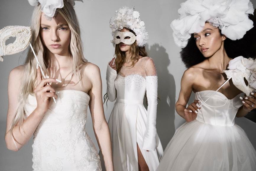 An Ultimate Guide to Wedding Dress Necklines: Choosing the Right Gown