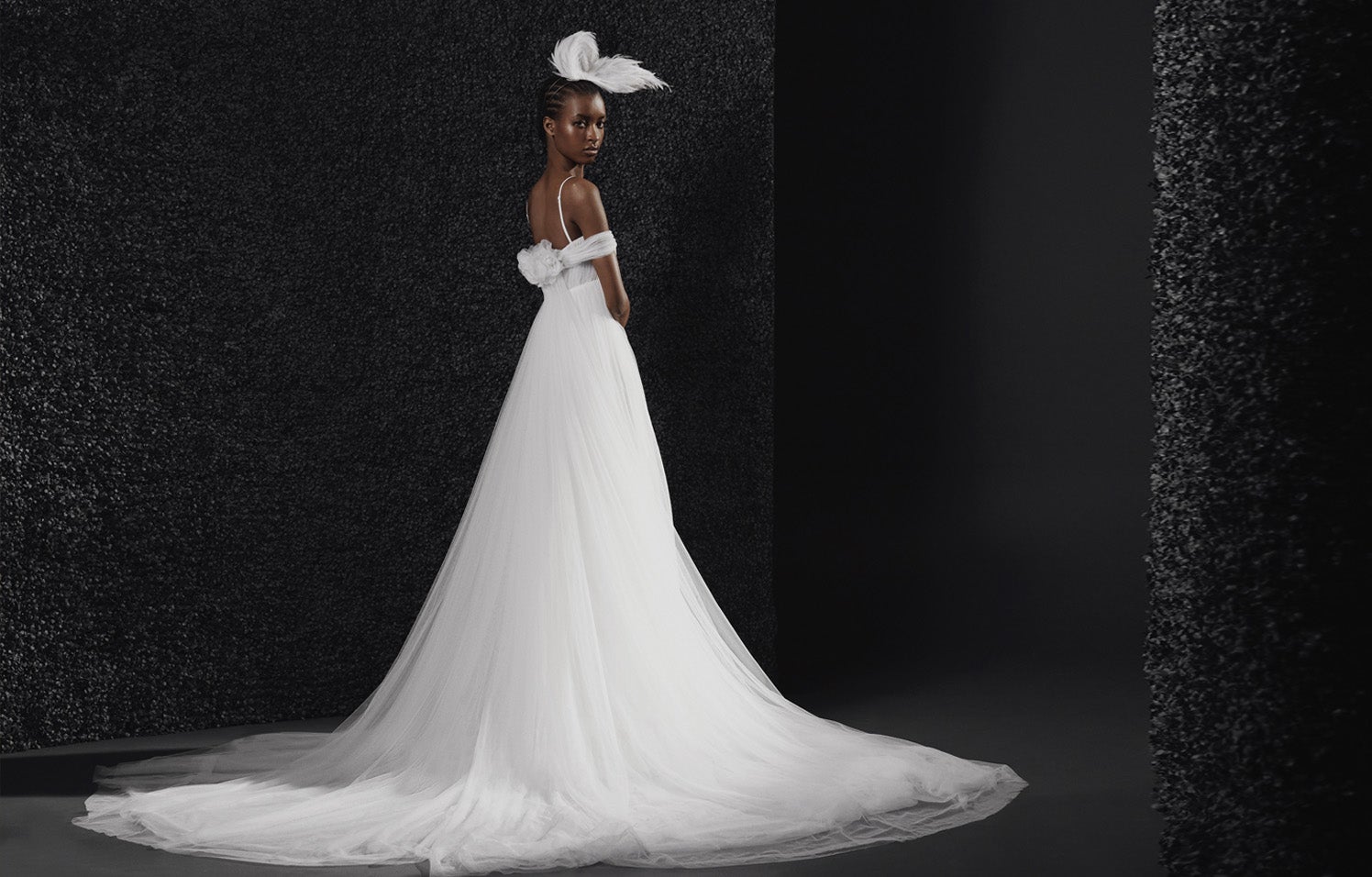 Are You A Vera Wang Bride ? 