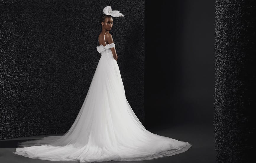 Sei una Vera Wang Bride ?