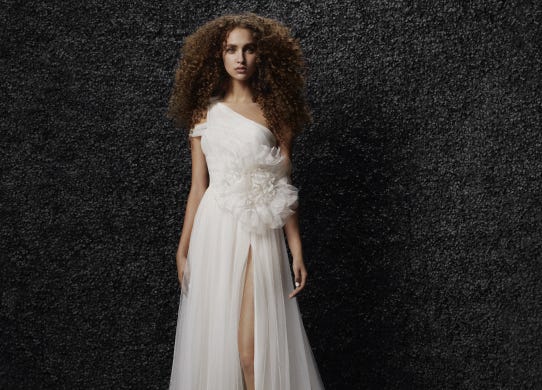 Vera Wang Bride | Una Nueva Era En La Moda Nupcial Vera Wang Bride | Una Nueva Era En La Moda Nupcial