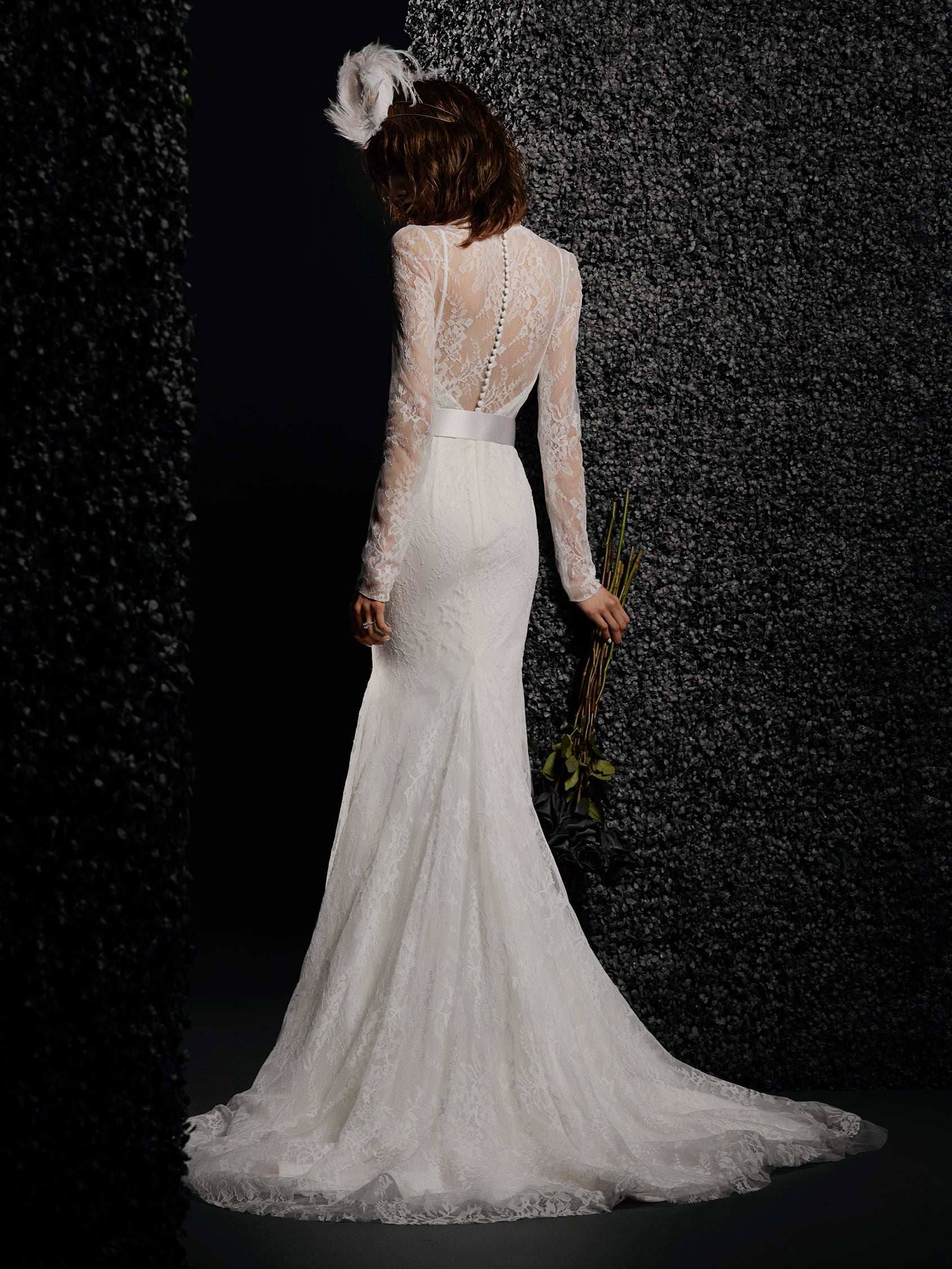 Author at Vera Wang's 2023 Bridal Collection: A Fusion of Classic Elegance  & Contemporary Edginess - % %