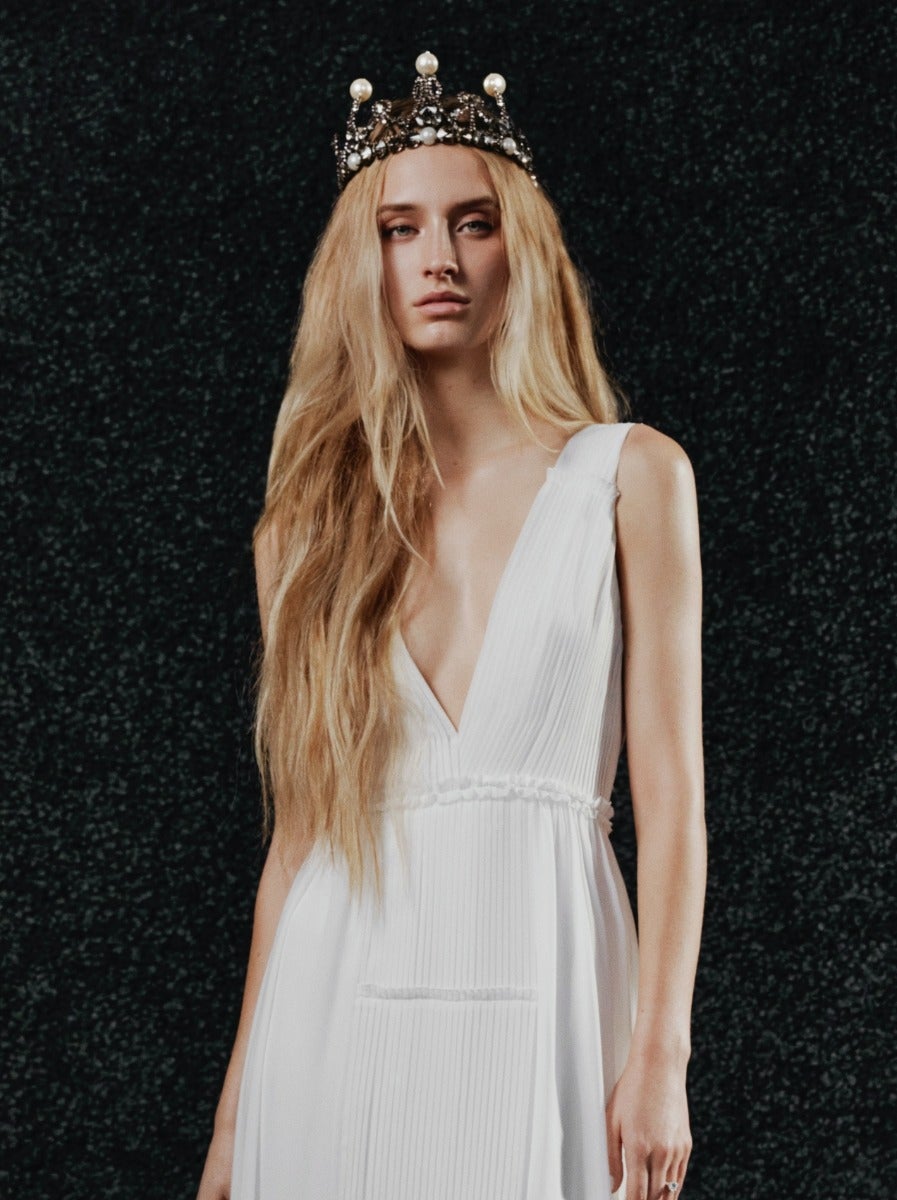 Designer Wedding Dresses Bridesmaid Gowns Vera Wang Bride
